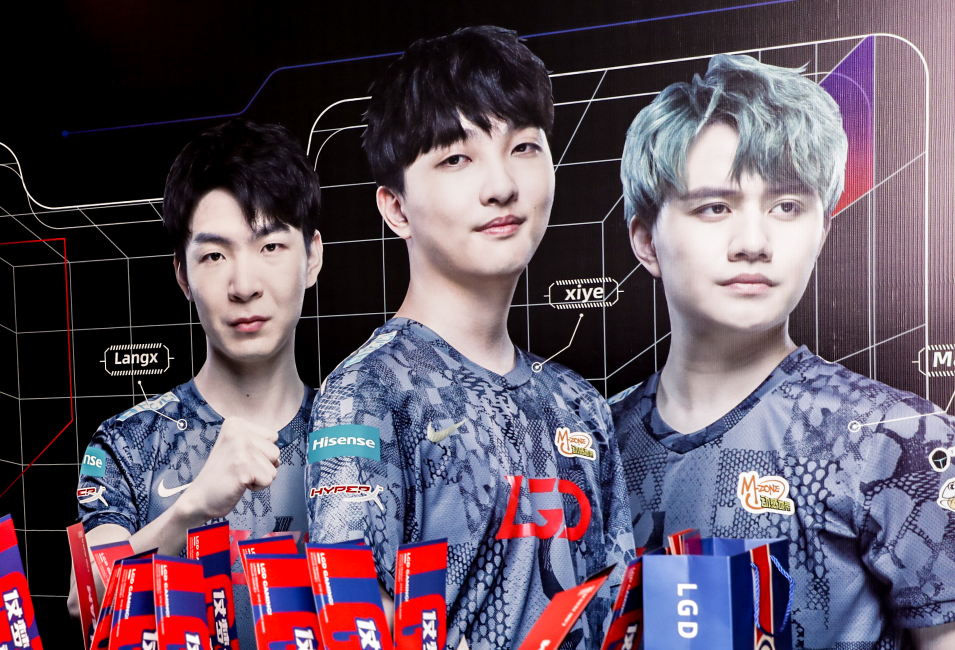 上仍有让人 上仍有让人