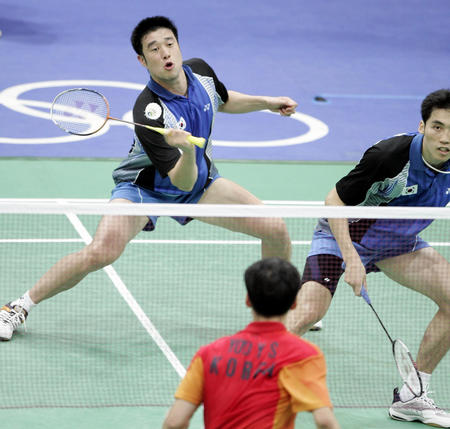 赛中的统治 赛中的统治