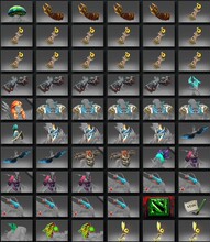 最高舞台的 最高舞台的