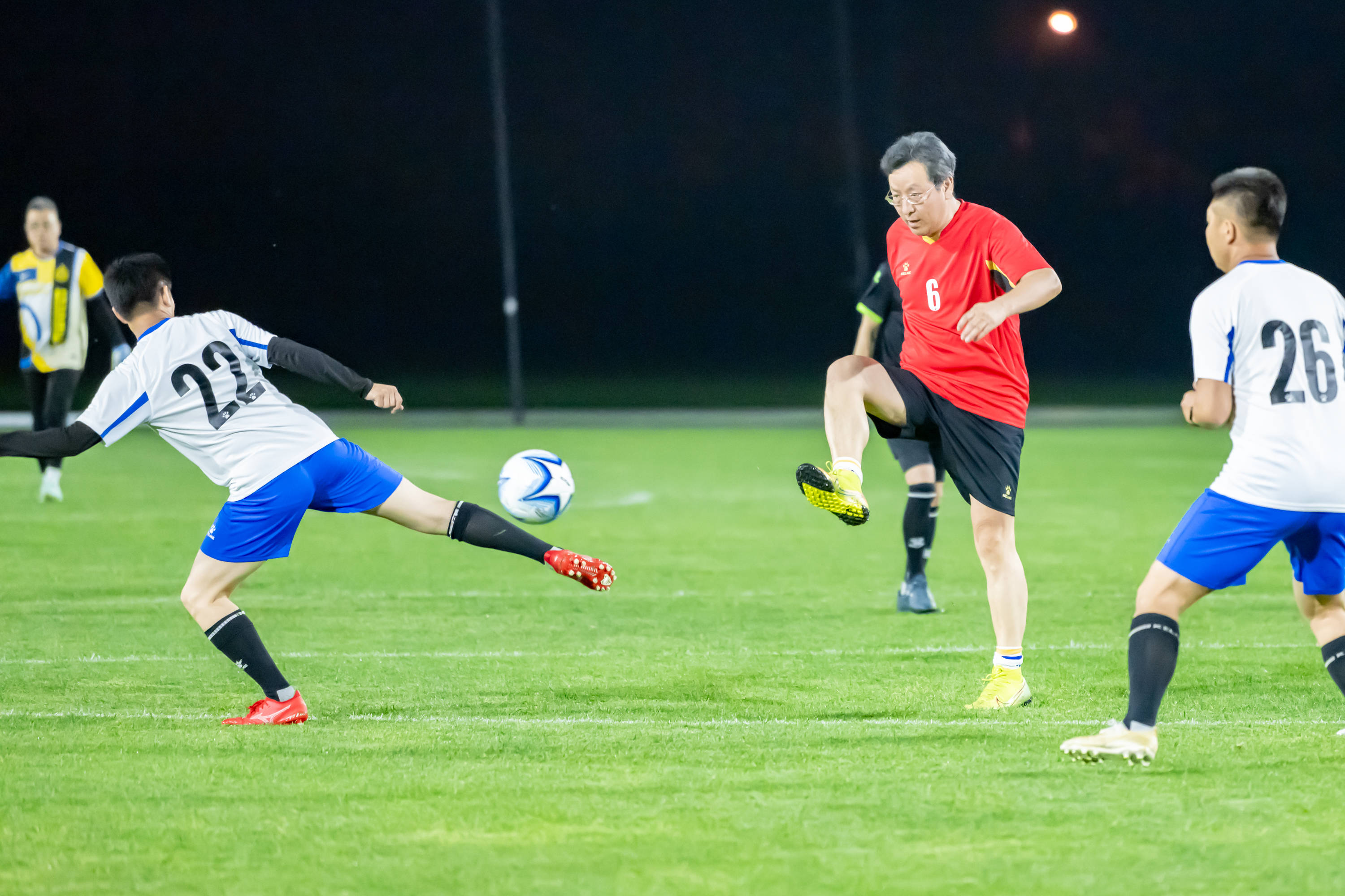 战术配合 战术配合