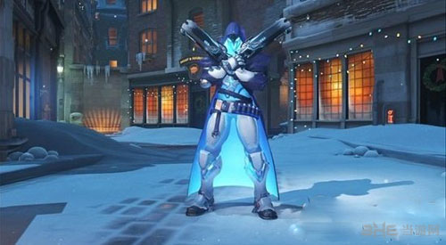 世界大赛中 世界大赛中