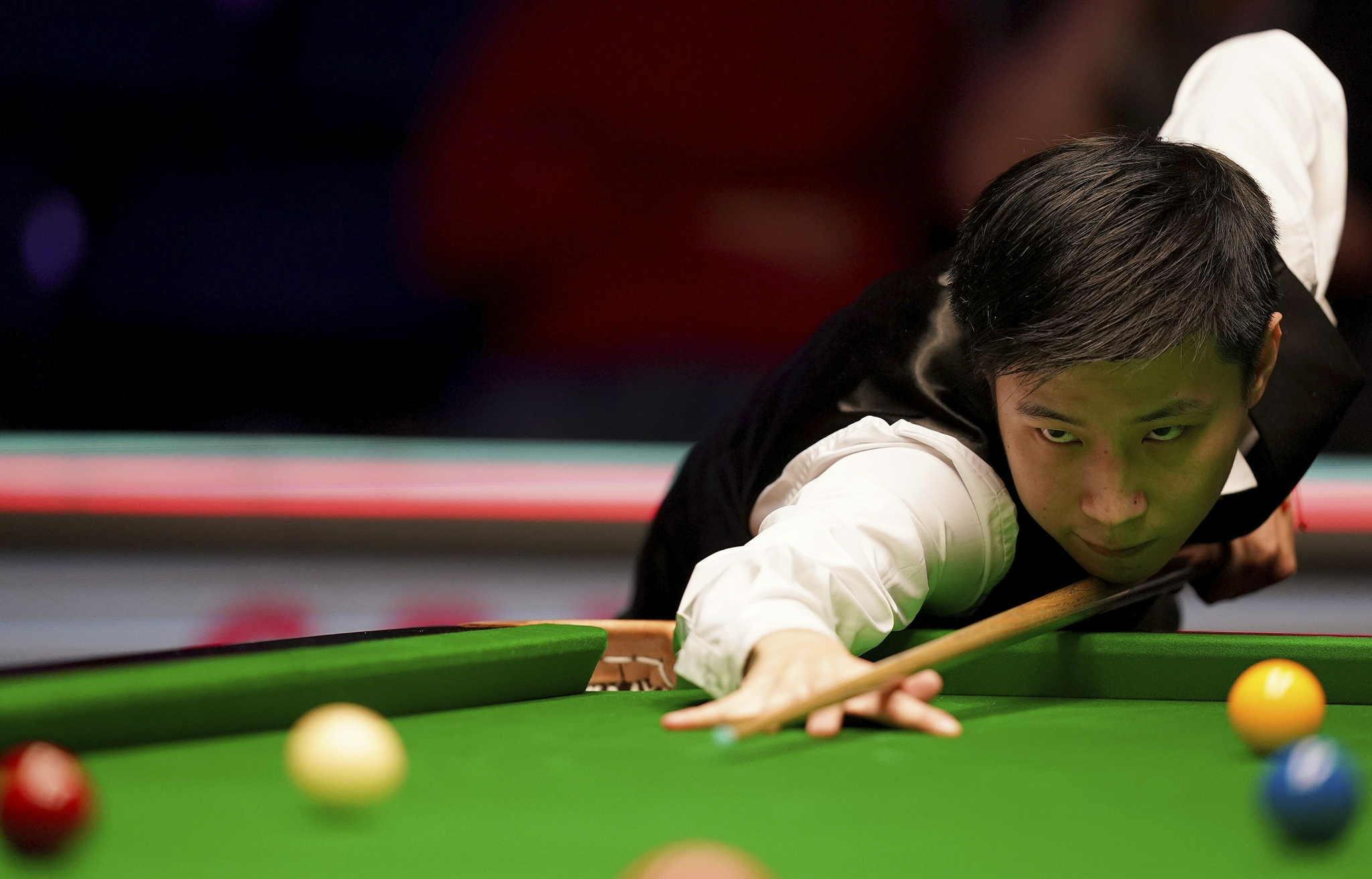 强者再次归 强者再次归