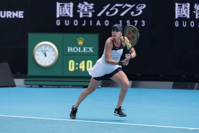 赛进程灵活 赛进程灵活