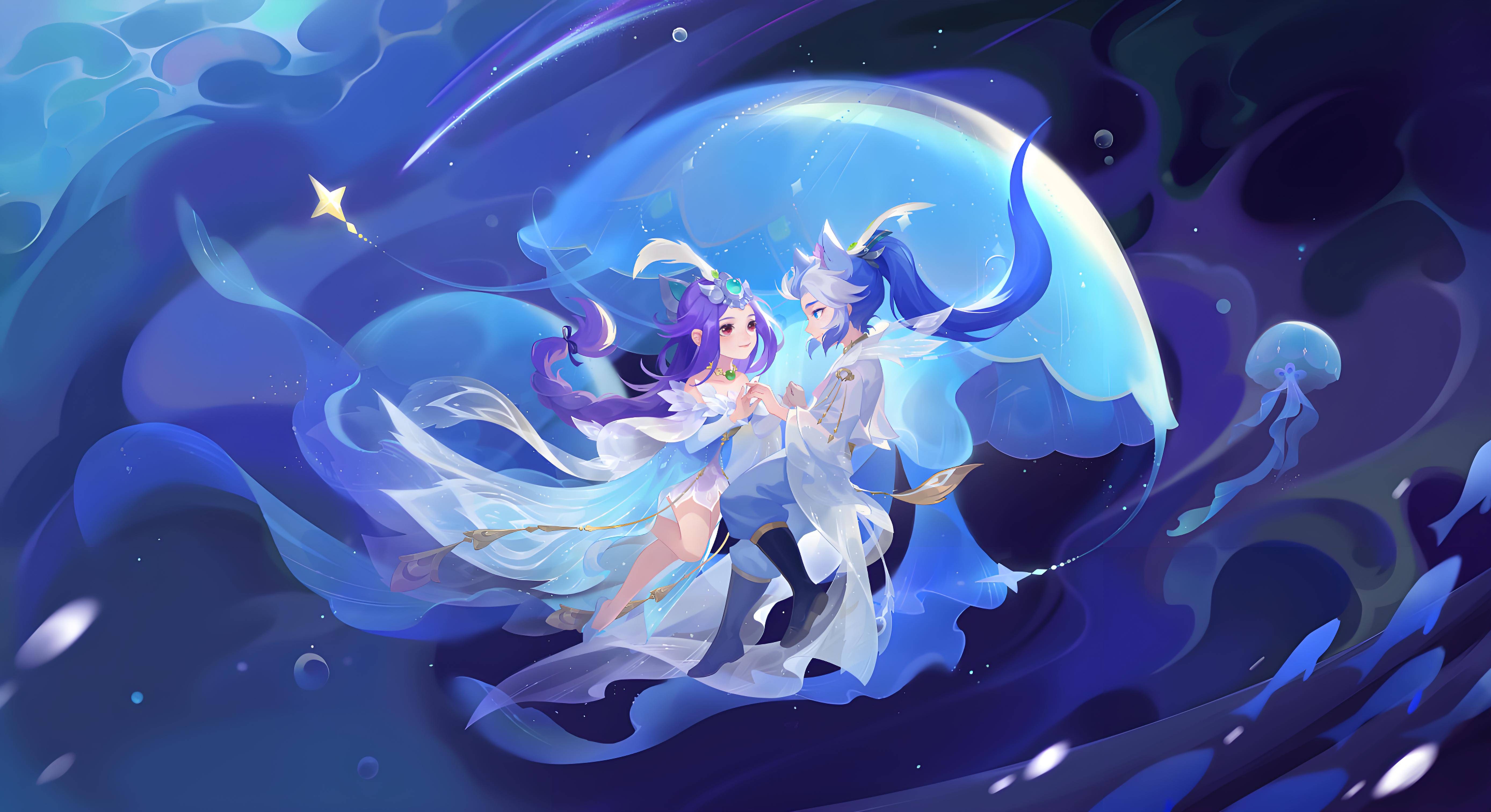 沉浸式 沉浸式